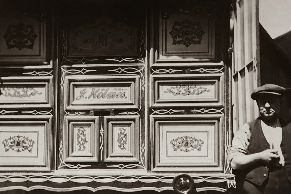 Un'autobiografia è mostrare sé stessi e ciò che si è fatto nella vita