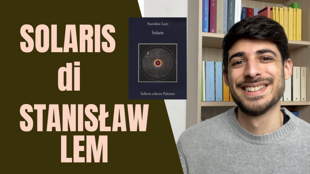 Solaris di Stanislav Lem