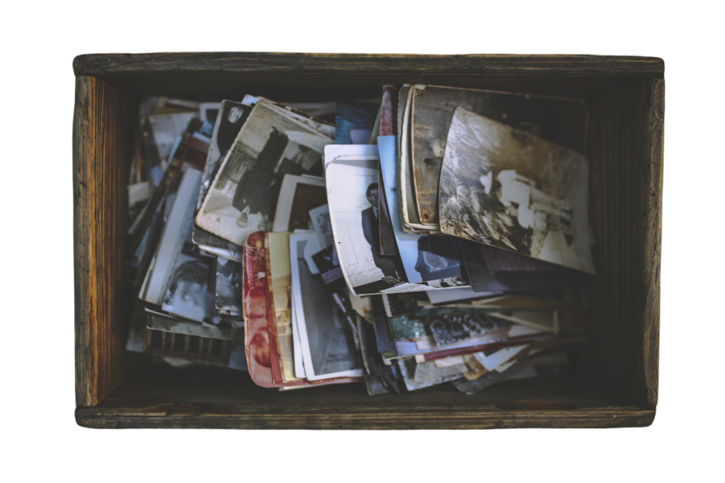 memoriografie